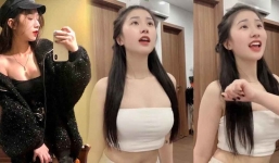 'Vợ quốc dân' Tiểu Hý lộ nhan sắc hiện tại gây bất ngờ: Không còn ngây thơ như xưa