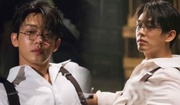 Tài tử 'Chuyện tình ở Sungkyunkwan' Yoo Ah In bị điều tra vì nghi dùng chất cấm