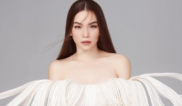 Hồ Ngọc Hà công khai thêm 3 'đứa con tinh thần' mới