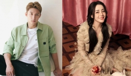 Xôn xao Địch Lệ Nhiệt Ba mang thai với Hoàng Cảnh Du: Vợ cũ nam diễn viên lập tức có động thái