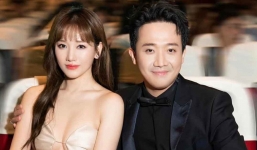 Hari Won làm sáng tỏ cuộc hôn nhân với Trấn Thành trên truyền thông Hàn Quốc sau nhiều lần bị đồn ly hôn