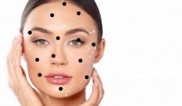 Cổ nhân chỉ dạy: Ai có những nốt ruồi này trên mặt sẽ phú quý hết phần thiên hạ nhưng vẫn có 2 vị trí vất vả cả đời