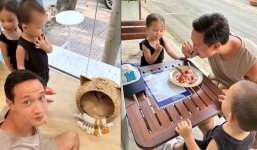 Hồ Ngọc Hà thừa nhận bản thân khác biệt một điều với các thành viên trong gia đình