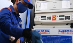 Giá xăng dầu hôm nay ngày 14/2: Sụt giảm mạnh