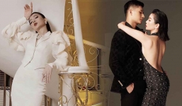 Chỉ một chi tiết, Lệ Quyên ngầm nhắc nhở Lâm Bảo Châu trong chuyện tình cảm?