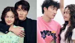 'Người tình màn ảnh' của Mạnh Trường hé lộ mối quan hệ đặc biệt với Đình Tú: Cách xưng hô mới bất ngờ