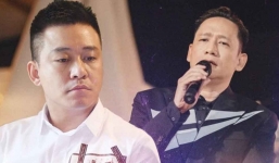 Tuấn Hưng ẩn ý 'gạ' Duy Mạnh điều này sau khi làm lành: CDM đứng ngồi không yên