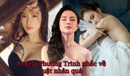 Angela Phương Trinh cay đắng hé lộ phải trả giá đắt sau khi nổi loạn, vội 'quay đầu' vì sợ điều này