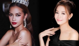 Một hoa hậu bất ngờ lên tiếng bênh vực Ngọc Châu giữa 'bão' chỉ trích