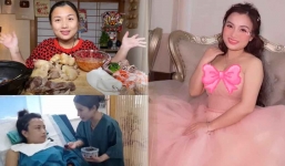 Hé lộ nhan sắc thay đổi của Quỳnh Trần JP sau khi chi tiền khủng để 'trùng tu'