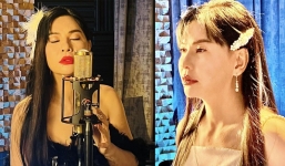 Cát Phượng thông báo tin vui sau gần 1 năm chia tay Kiều Minh Tuấn: CĐM ồ ạt vào chúc mừng