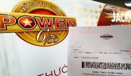 Kết quả xổ số Vietlott ngày 28/2/2023: Tìm thấy chủ nhân trúng giải Jackpot khủng