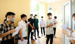 Bộ GD&ĐT công bố lịch thi tốt nghiệp THPT 2023