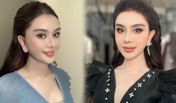 Bị chê giọng hát sau khi phẫu thuật thanh quản, Lâm Khánh Chi lập tức đáp trả