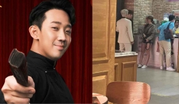 Động thái mới nhất của chàng trai vướng lùm xùm với Trấn Thành ở rạp chiếu phim