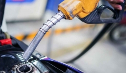 Giá xăng dầu hôm nay ngày 7/3: Quay đầu tăng nhẹ