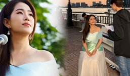 Lương Bích Hữu công khai làm mới 'đứa con tinh thần' vận vào cuộc đời sau 11 năm