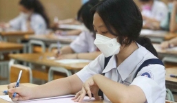 Tuyển sinh lớp 10 Hà Nội: Các trường chuyên công bố lịch thi