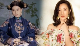 'Nữ hoàng cung đấu' Xa Thi Mạn hé lộ lý do vẫn lẻ bóng ở tuổi U50