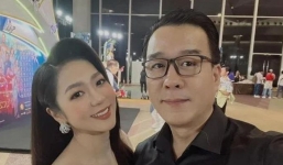 Phát hiện nhiều 'bất ổn' của 'vua cá Koi' và Hà Thanh Xuân giữa ồn ào 'rạn nứt tình cảm'?