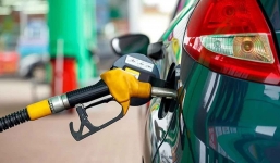Giá xăng dầu hôm nay ngày 13/3: Quay đầu tăng nhẹ