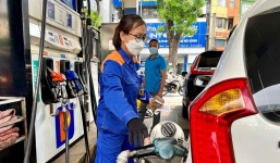 Giá xăng trong nước hôm nay dự báo tăng nhẹ