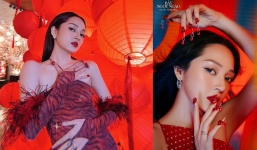 Động thái mới nhất của Bảo Anh sau ồn ào nghi vấn mang thai