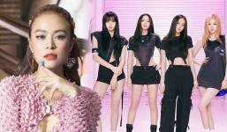 Video: BLACKPINK nhảy trên nền nhạc của Hoàng Thùy Linh: Sự thật lại gây ngỡ ngàng