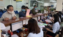 Lực lượng lao động trong độ tuổi tham gia BHXH đạt 50% vào năm 2025