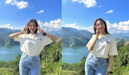 'Thánh meme' Thùy Tiên hướng dẫn cách tạo dáng không nhàm chán: CDM cười không ngớt