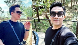 Trấn Thành có động thái nghi 'dằn mặt' antifan về sự 'riêng tư', tự đặt cho mình biệt danh sau 'Thành Cry'