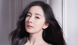 Dương Mịch vẫn không thoát được cái mác 'nữ cường' một màu trên màn ảnh