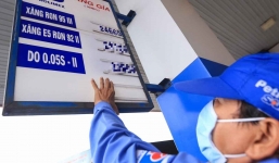 Giá xăng dầu hôm nay ngày 17/3: Tăng tốc lên đỉnh