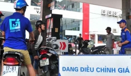 Ngày mai, giá xăng trong nước có thể giảm mạnh
