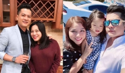 Vợ chồng diễn viên Hoàng Anh hoàn tất thủ tục ly hôn sau 2 năm căng thẳng