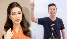 Hé lộ mối quan hệ hiện tại của Đoàn Thiên Ân và ông Nawat sau ồn ào chê ngoại hình