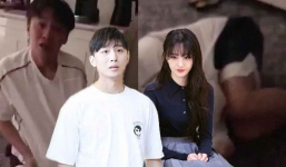 Biến căng: Trịnh Sảng tung video Trương Hằng quằn quại, xin lỗi vì ngoại tình