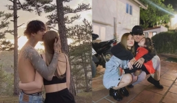 Chỉ một chi tiết thấy rõ được mối quan hệ của Đạt G và Cindy Lư sau hơn 1 năm chia tay