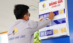 Giá xăng dầu hôm nay ngày 27/3: Quay đầu tăng giá