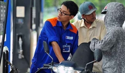 Giá xăng dầu hôm nay ngày 30/3: Đột ngột quay đầu