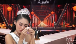 Góc tuyệt tình: Đơn vị mới của Miss Universe Vietnam 'phủi sạch' quan hệ với Á hậu Thảo Nhi Lê