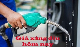 Giá xăng dầu hôm nay ngày 31/3: Lại 'quay xe' không kịp trở tay
