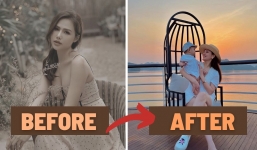 'Phu nhân tổng giám đốc tập đoàn nghìn tỷ' Phanh Lee sở hữu vóc dáng sau sinh thế nào mà chính chủ tự ti?