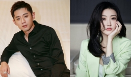 'Đệ nhất mỹ nhân Bắc Kinh' Cảnh Điềm bị phát tán clip nóng: Thái độ lạ của bạn trai cũ