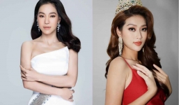 'Bà trùm hoa hậu' nói gì về vụ tranh chấp tên gọi cuộc thi Hoa hậu Hòa bình Việt Nam?