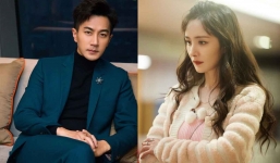 Bị chỉ trích vô tâm nhưng Dương Mịch lại dứt khoát tuyên bố cả đời không làm điều này với con