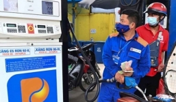 Giá xăng dầu hôm nay ngày 5/4: Biến động bất thường