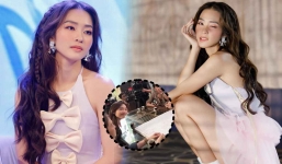 Khả Ngân để lộ nhan sắc qua ảnh chưa chỉnh sửa: Liệu còn xứng danh 'ngọc nữ' của 'vũ trụ điện ảnh VTV'