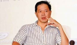 Diễn viên Thái Hòa không dám nhận danh xưng 'ông hoàng phòng vé'