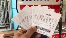 Kết quả xổ số Vietlott ngày 5/4/2023: Ai là chủ nhân giải thưởng Jackpot 54 tỷ đồng?